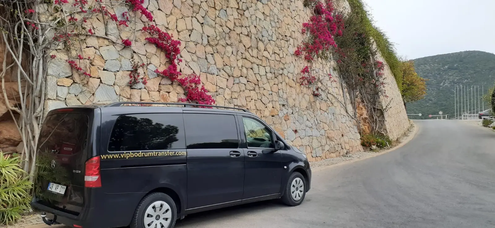 Bodrum İslamhaneleri Transfer