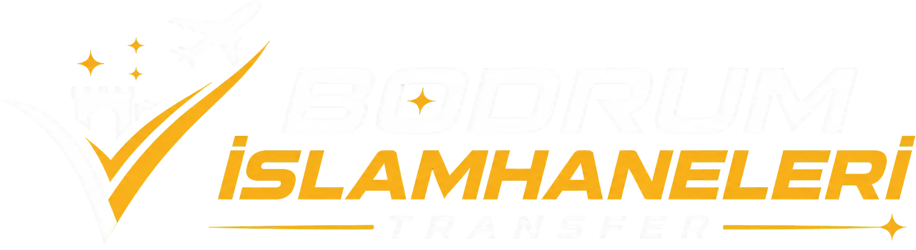 Bodrum Transfer Logo